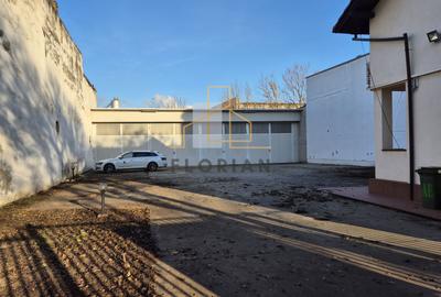Birouri, Spatiu depozitare, Complex Studentesc - 4