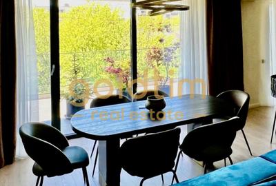 PENTHOUSE SUPERB/VEDERE LIBERA/SPATII GENEROASE/2 LOCURI PARCARE SUBTERANE - 10