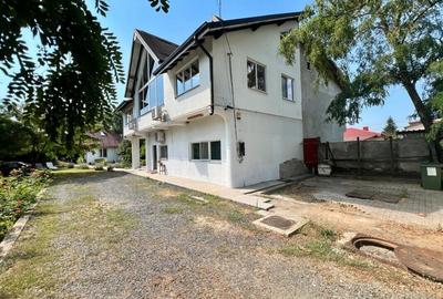SUPER CASA INDIVIDUALA BRANESTI INTRE LAC SI PADURE! - 26