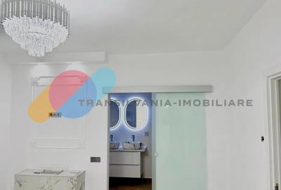 Duplex cu 5 camere în Florești