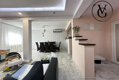 Casa P+1 zona KM 5 - 5