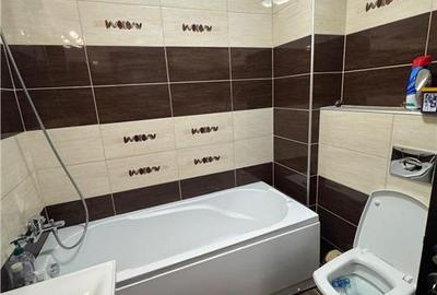 2 Camere I Terasa I Garaj Subteran I Grand Park - 5