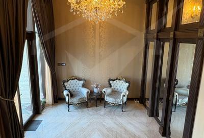 Vila superba in Andrei Muresanu, dotari de lux, piscina si SPA, 865 mp teren ! - 3