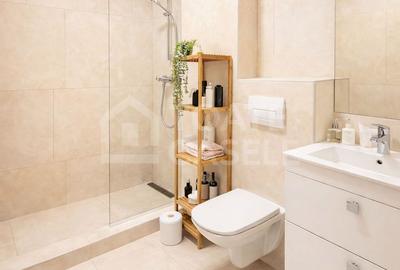 Apartament 3 camere,  etajul 2, garaj, Beta Residence -Chinteni - 7
