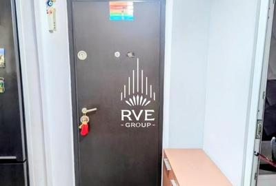 Ap 2 Cam (an 1975, bloc reabilitat, centrala proprie) zona Brancoveanu - 1