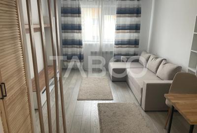 Garsoniera moderna de vanzare etaj 1 Electricienilor Sibiu - 2