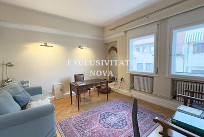 Dorobanți - CAPITALE I Vânzare Apartament 5 camere | 180 mp . - 6