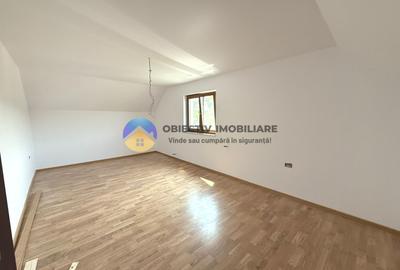 CASĂ cu teren 1211 mp DOBRENI, judetul Neamț - 5
