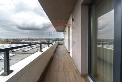 Apartament cu 2 camere de închiriat Alphaville Arena-Comision 0% - 22