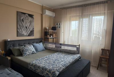 Aparatorii Patriei-Berceni, Ap 2 camere, 58mp,mobiliat-utilat, parcare - 2