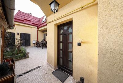 Casă deosebită de vânzare în centrul Brașovului - 6