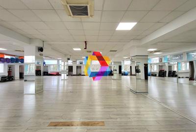 Spatiu de birouri- 325 mp - 4