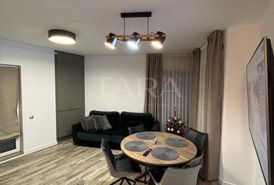 Apartament 3 camere, finisat modern, Buna Ziua - 2