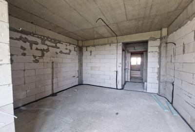 Mamaia Nord - Garsoniera 38mp la 100m de plaja, etaj 1 - 65000euro tva inclus - 11