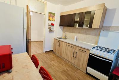 Apartament 2 camere lângă metrou Păcii mobilat și utilat complet et 3, 54 mp - 6