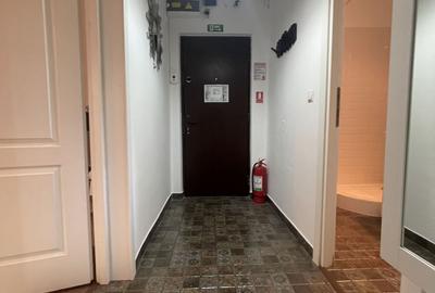 UNIRII - Decebal | 2 camere Birouri Activități comerciale - 5