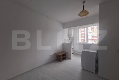Garsonieră renovată, 22 mp, Calea București – lângă Spitalul Județean Brașov - 3