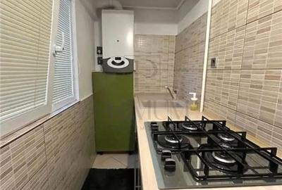 SIMION BARNUTIU - PARTER - 3 CAM - 2 BAI - 2 BALCOANE - CENTRALA PROPRIE - BOXA - 7