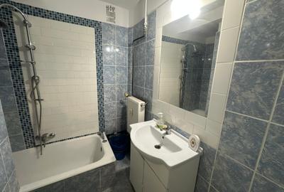 Garsoniera Bd. Dacia, bloc interbelic, risc 2, etajul 5, semimobilata - 6