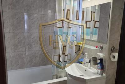 Apartament cu 2 camere | Proximitate metrou | Parcul Carol - 7