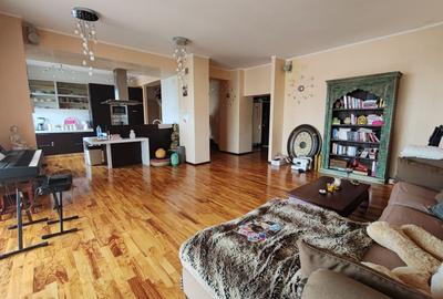 Vanzare Penthouse superb Barbu Vacarescu- Comision 0 - 2