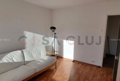 2 camere decomandate, zona Interservisan, Gheorgheni - 5