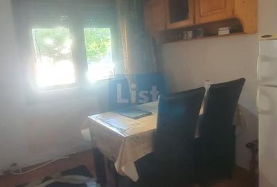 Apartament Parter, 2 camere Generala 14 - 3