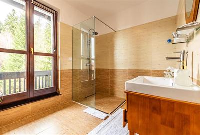 Descopera oportunitatea! Imobiliar&Transfer Business in inima statiunii Poiana B - 38