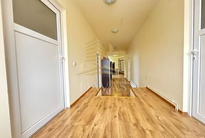 Apartament generos ( 160 MP ) cu 5 camere decomandat | Manastur - 16