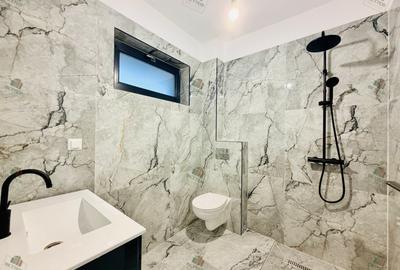 Ansamblu Nou | Casa Individuala | 3 Bai | Teren 370mp | Statie STB  F. Aproape - 14