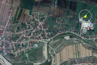 Teren intravilan de vanzare in Tg Trotus - 7