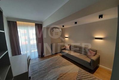 Inchiriere Penthouse 150 mp, cartier  Buna Ziua - 3