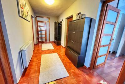 Apartament modern 3 camere balcon curte si parcare Pictor Brana - 11