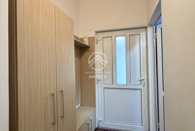 CASA DE INCHIRIAT | 2 CAMERE | ZONA THE OFFICE | SEMICENTRAL - 6