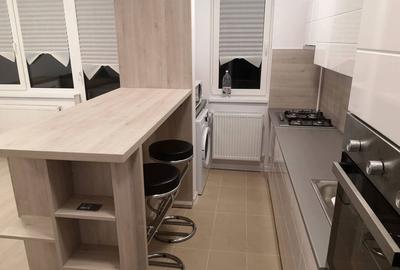 Garsoniera Drumul Taberei bloc nou Valea Larga Atlas Residence centrala - 4