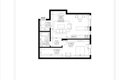 Apartament 2 Camere cu Gradina | Iancu Nicolae| Langa Cambridge School - 10