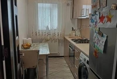 Apartament 2 camere decomandat - etaj 1 - parcare - bloc nou - 1