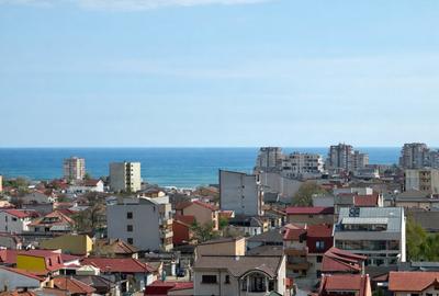 4 Camere Decomadat 87mp Zona Victoria- Bd.Tomis - 1