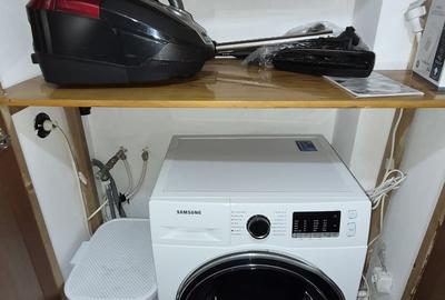 Apartament 3 camere - Casa de Cultura - 600 euro/luna (Cod E5) - 11