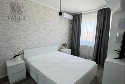 Apartament 2 camere - zona Ozana - 2