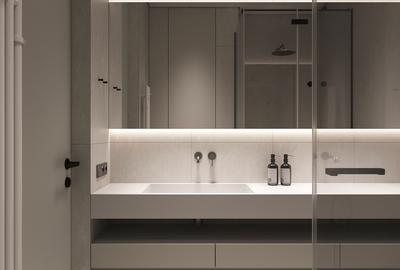Apartament 2 camere – R3 Residence | Brancoveanu – Alunisului | Bloc boutique - 12