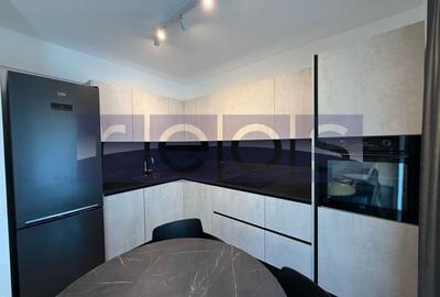 VANZARE 2 CAMERE 47 MP | BANEASA | MOBILAT SI UTILAT COMPLET | PARCARE - 5