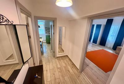 STIRBEI VODA / CISMIGIU /COTROCENI / PRIMA INCHIRIERE / TOTUL NOU / IMOBIL NOU - 5