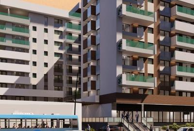 Cel mai exclusivist bloc din zona centrală – Braus Residence - 2