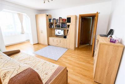 Apartament 2 camere zona Grivitei - 4