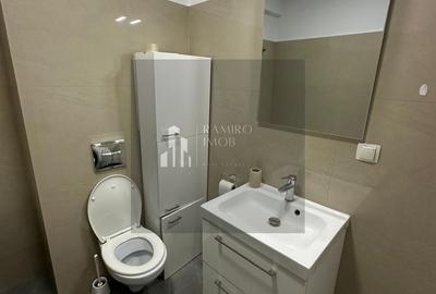 Apartament 3 camere, decomandat Baneasa - 14