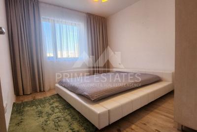 De inchiriat apartament Greenfield 2 camere, loc parcare inclus - 13