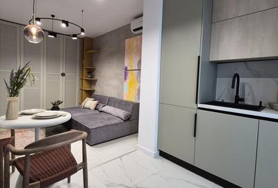 Apartament 2 camere complex EXCLUSIVIST, Upper Premium,Theodor Pallady - 2