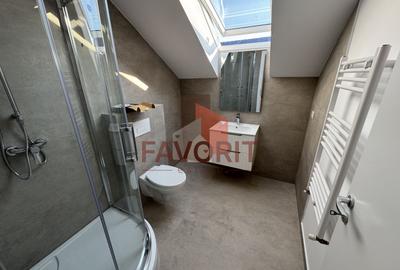 Langa mijloc de transport. 1 loc de parcare in CF. TVA 21% inclus. - 14