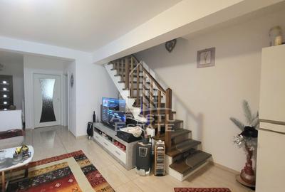 Casa insiruita,3 dormitoare,2 bai,Dumbravita - 9